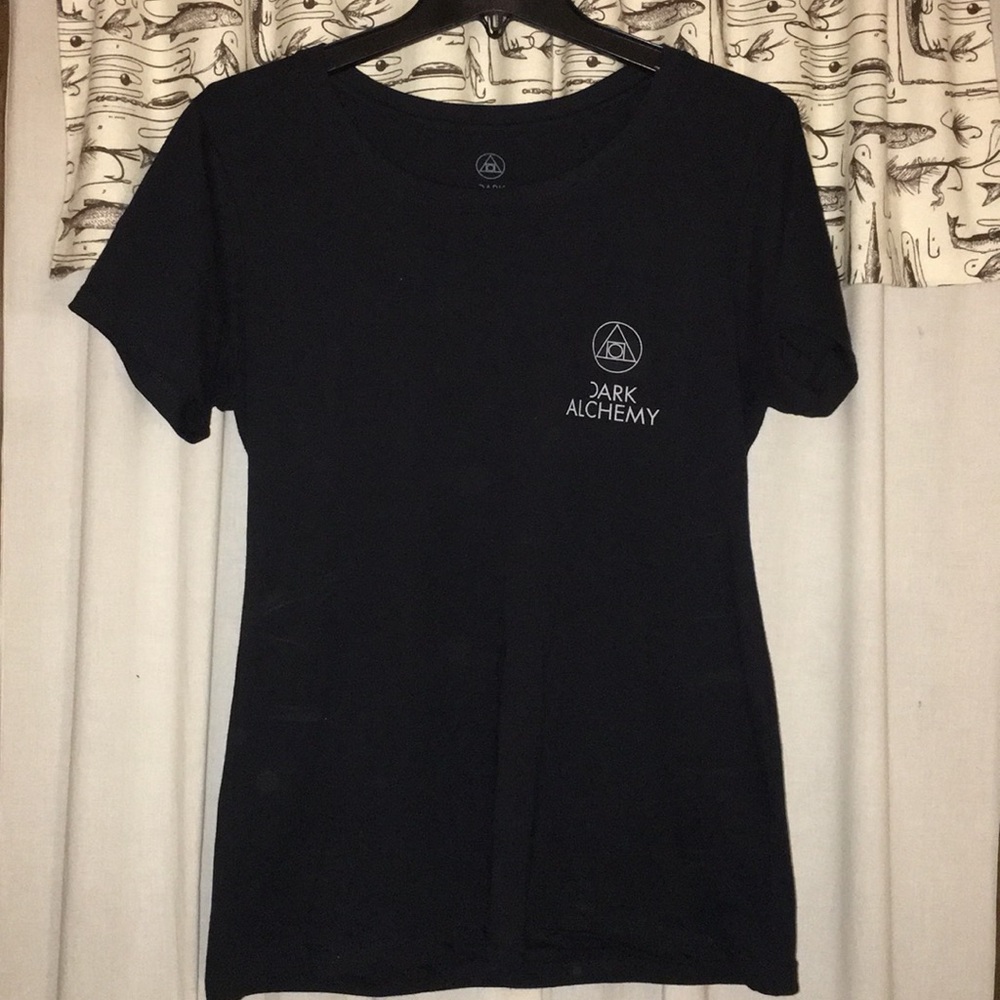 Dark Alchemy Moth T-shirt